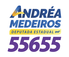 Andréa Medeiros